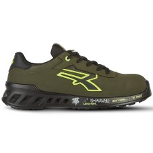 ZAPATILLA U-POWER RYAN S3
