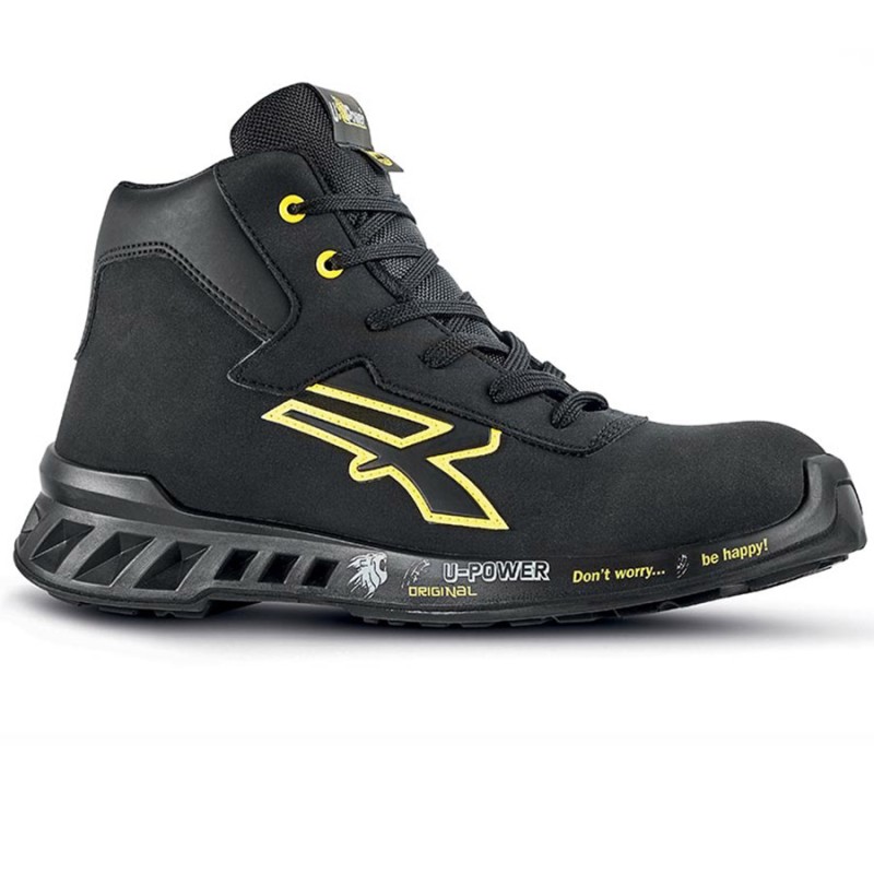 Bota u-power nelson esd s3 ci src