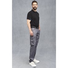 Venta de PANTALON ELASTICO MULTIBOLSILLOS MONZA 1147