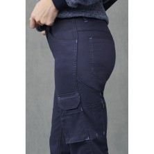 pantalon monza 1147 en marino