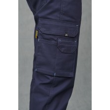 pantalon monza 1147 en marino