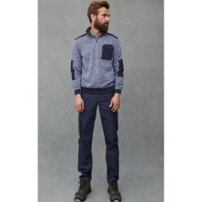 pantalon monza 1147 en marino