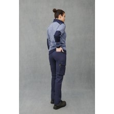 pantalon monza 1147 en marino