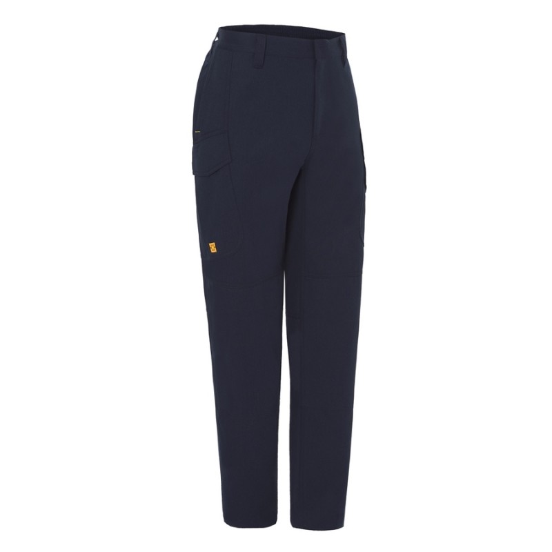 Pantalon ignifugo monza 4904