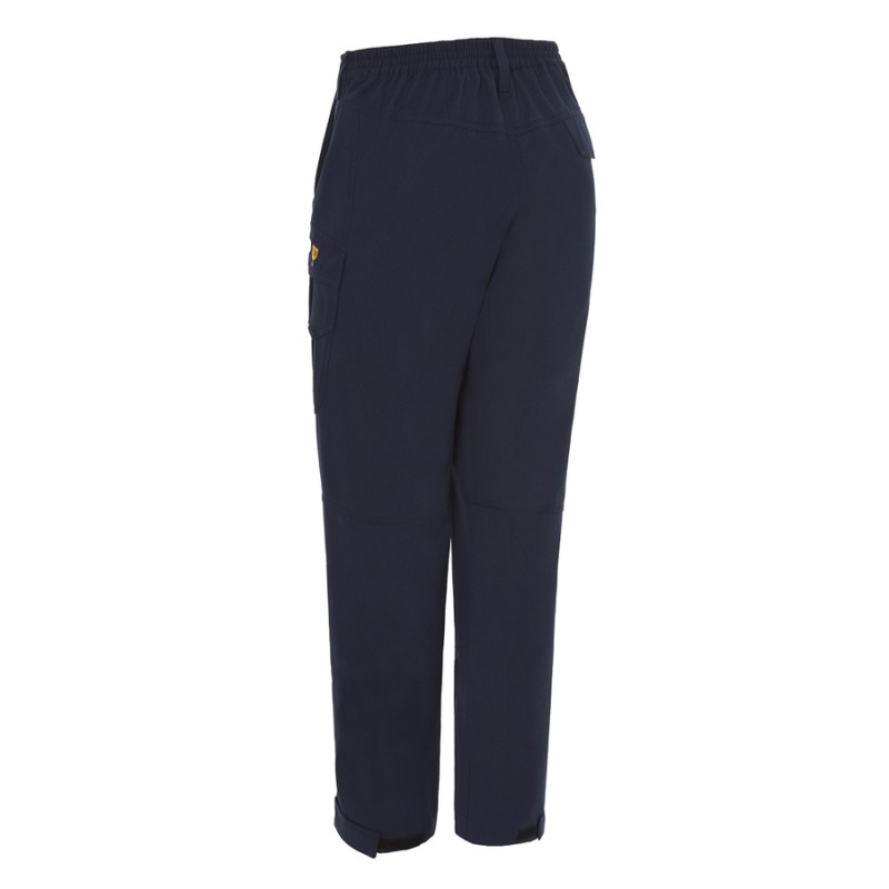 Pantalon ignifugo monza 4904