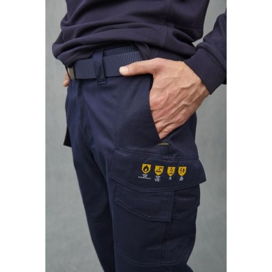 Pantalon Monza 4904