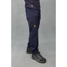 PANTALON IGNIFUGO MONZA 4904