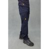 Pantalon ignifugo monza 4904