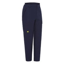 pantalon monza 4916 en azul noche