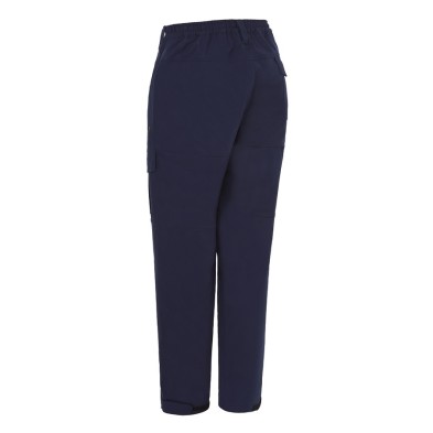 PANTALON IGNIFUGO MONZA 4916