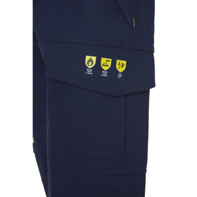 Pantalon Monza 4916