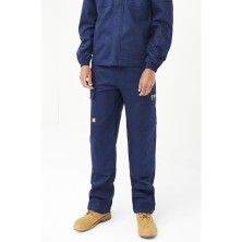 pantalon monza 4916 en azul noche