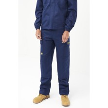 PANTALON IGNIFUGO MONZA 4916