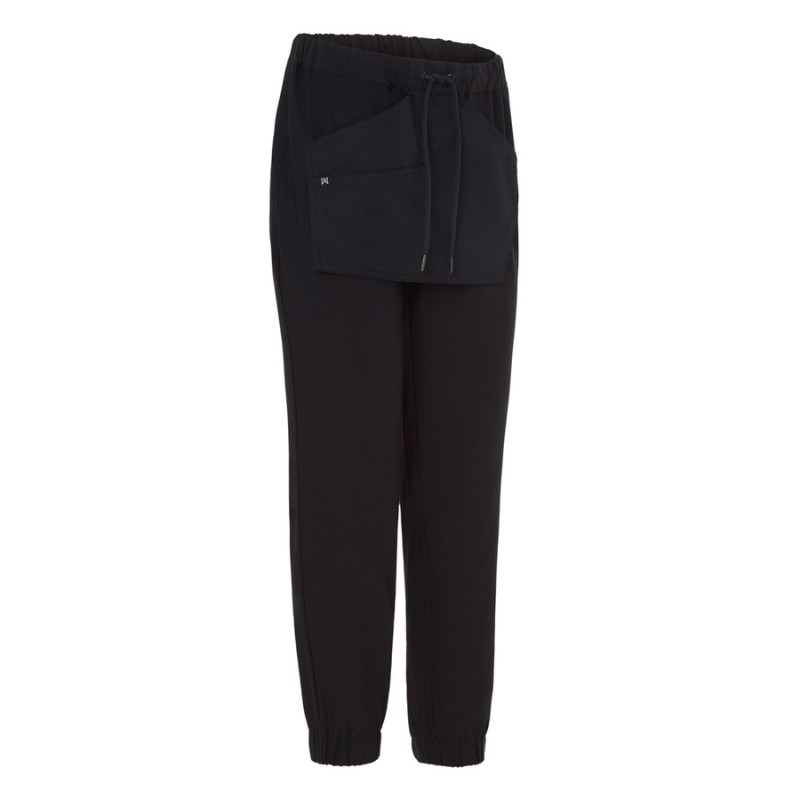 Pantalon jogging camarero monza 04015