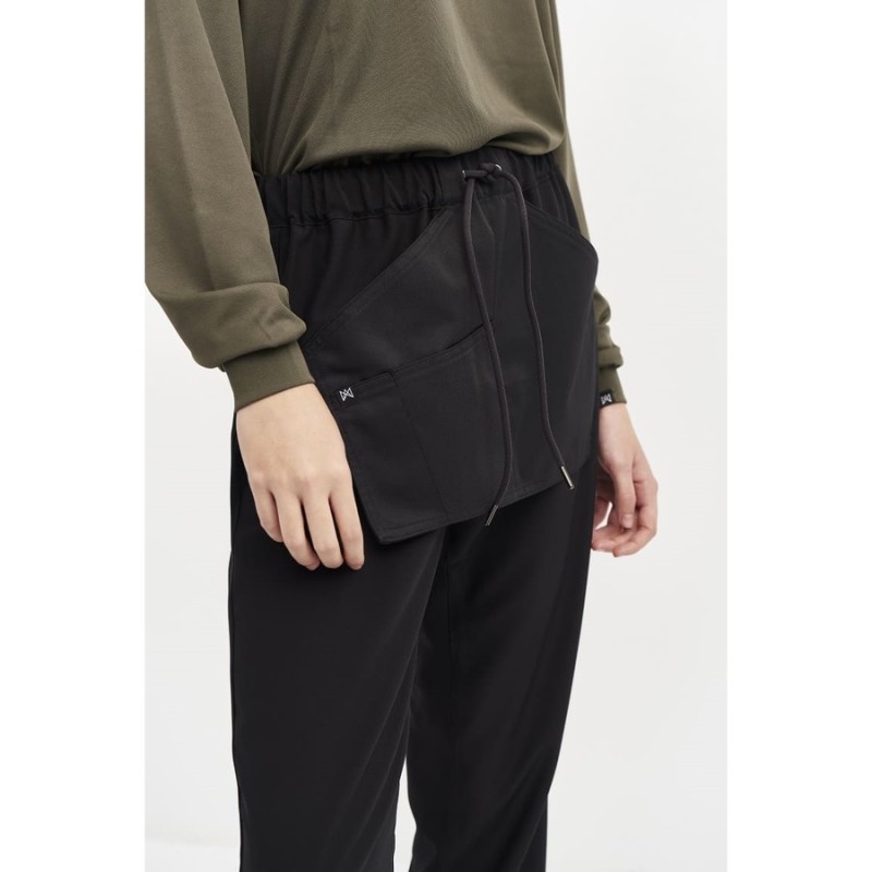 Pantalon jogging camarero monza 04015