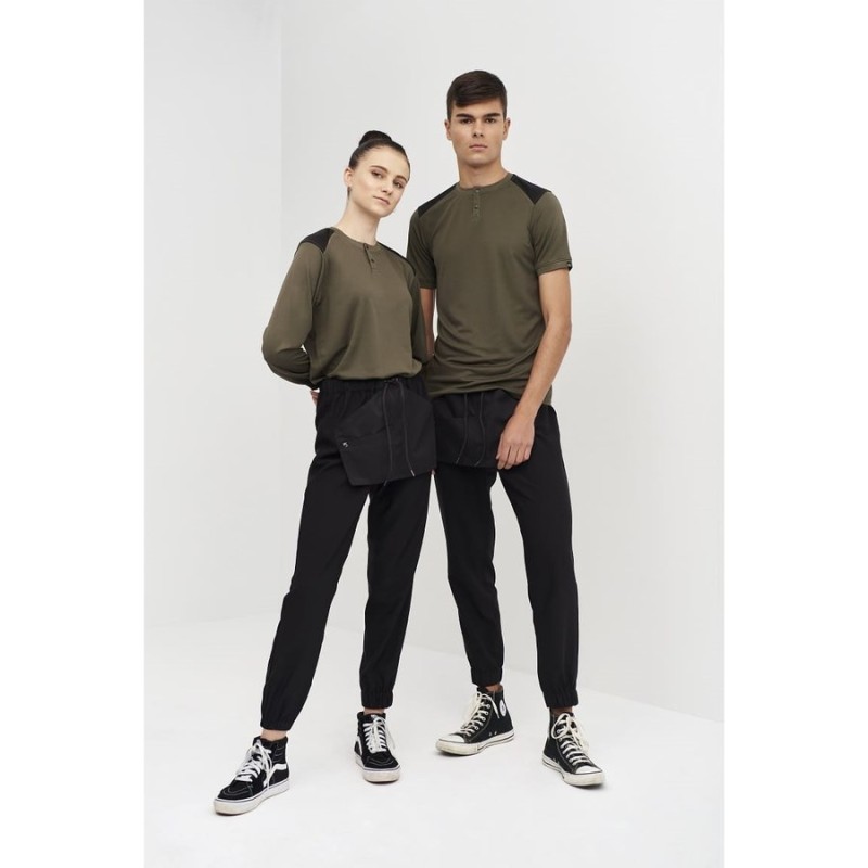 Pantalon jogging camarero monza 04015