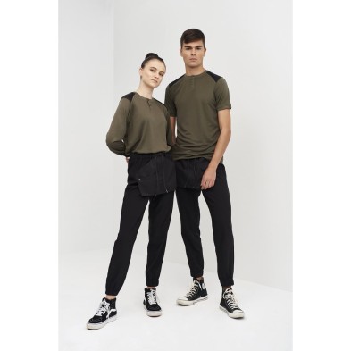 Pantalon Jogging Camarero Monza 04015