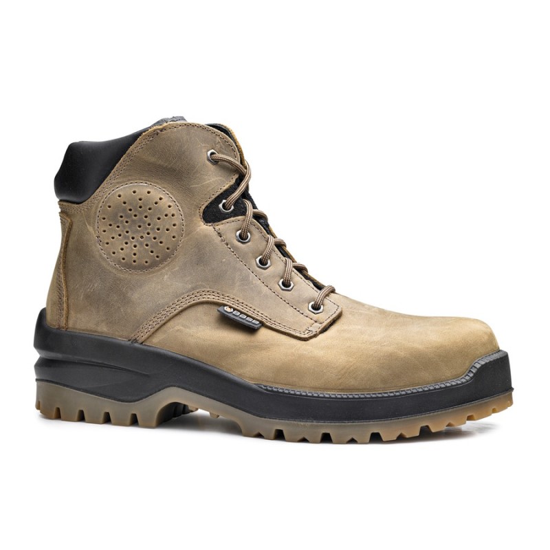 BOTA BASE BUFFALO TOP B0712 S3