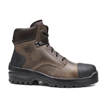 Venta de BOTA BASE BISON TOP S3 B0741