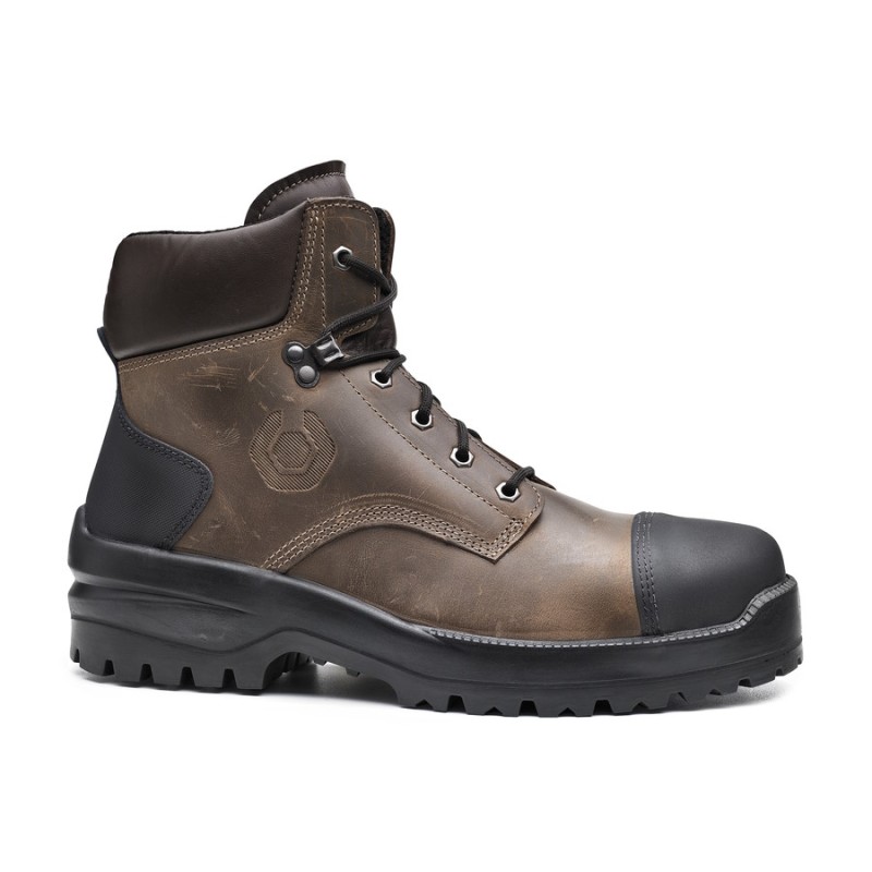 Bota base bison top s3 b0741