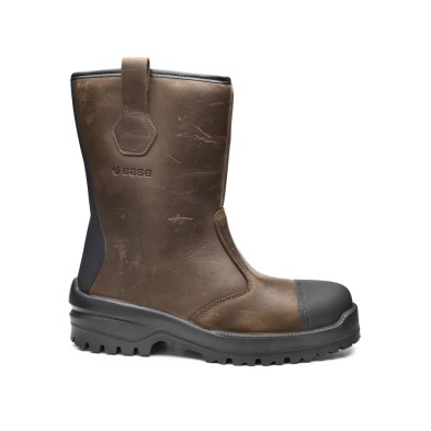 BOTA BASE ELK S3 B0745