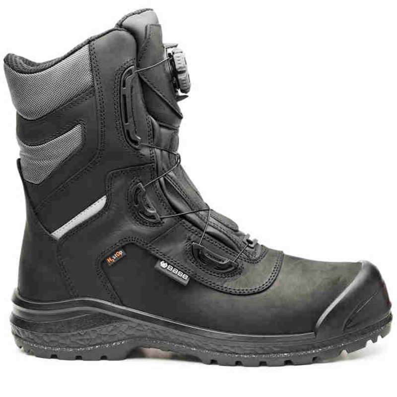 Bota base be-oslo s3 b0850