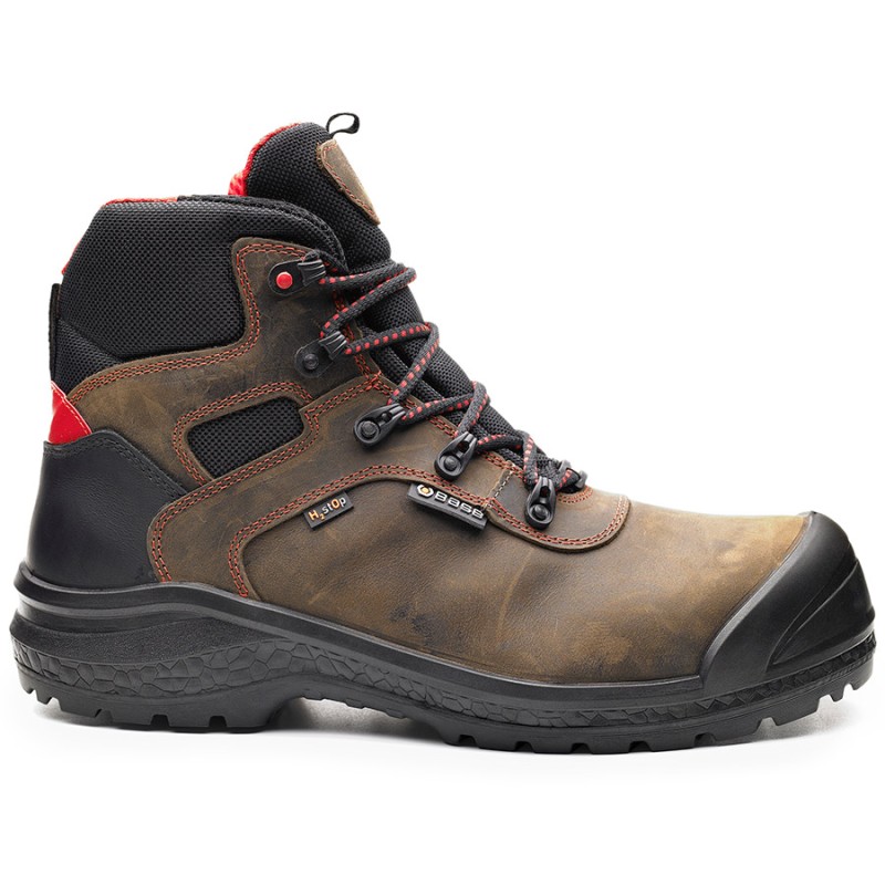 Bota base be-rock s3 b0895y