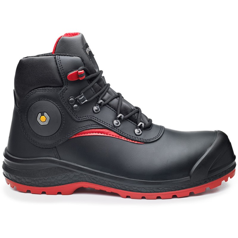 Bota base be-stone s3 b0891c