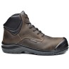 Bota base be-browny top s3 b0883