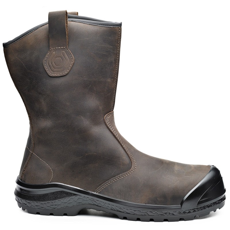 Bota base be-extreme s3 b0870