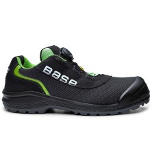 ZAPATILLA BASE BE-READY B0822 S1P