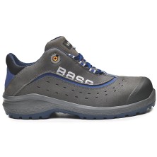 Venta de ZAPATILLA BASE BE-LIGHT S1P B0884