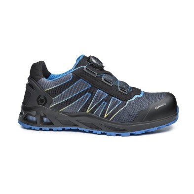 ZAPATILLA BASE K-ENERGY S3 B1007A