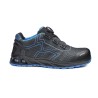 Zapatilla base k-trek s1p b1005b