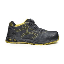 ZAPATILLA BASE K-RUSH B1005C S1P