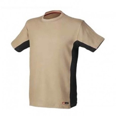 Camiseta Issaline Stretch 8175