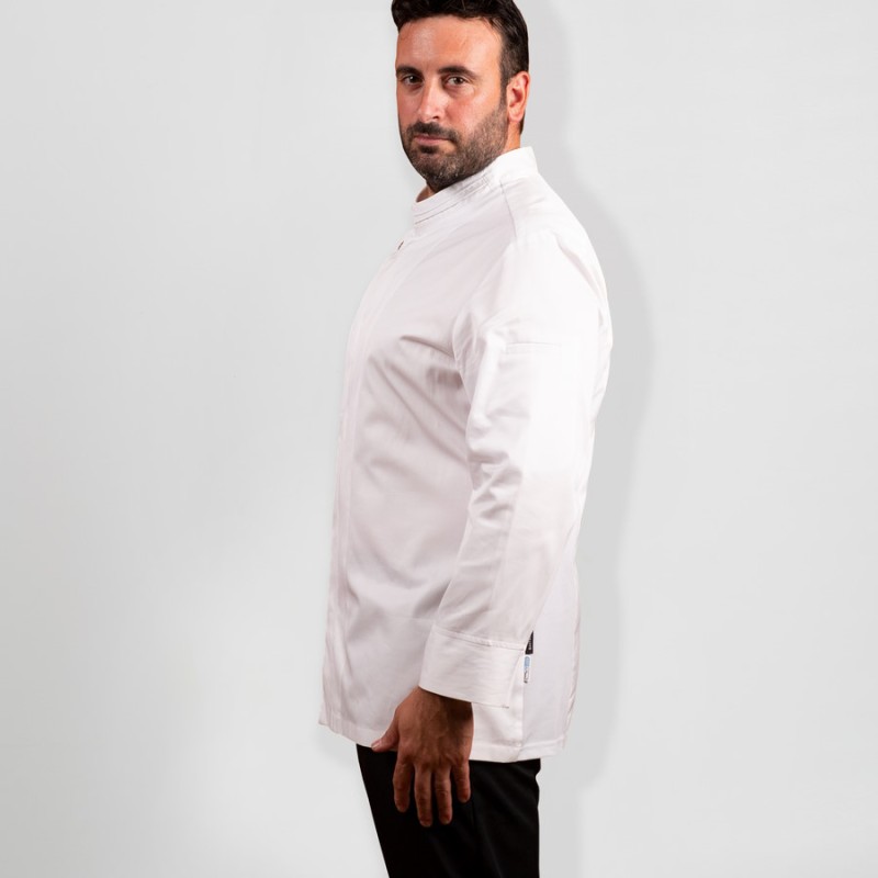 Chaqueta cocina garys anhur 930002