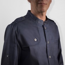 chaqueta garys odin 930008 