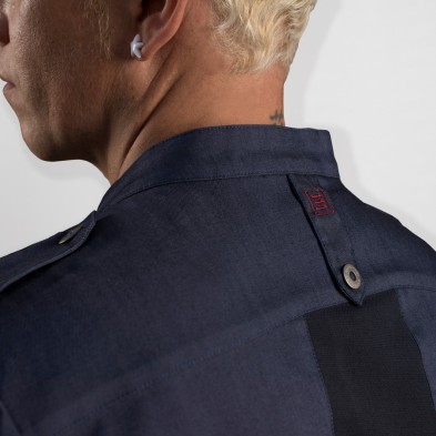 Chaqueta Garys Odin 930008