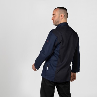 Chaqueta Cocina Garys Amon 930021