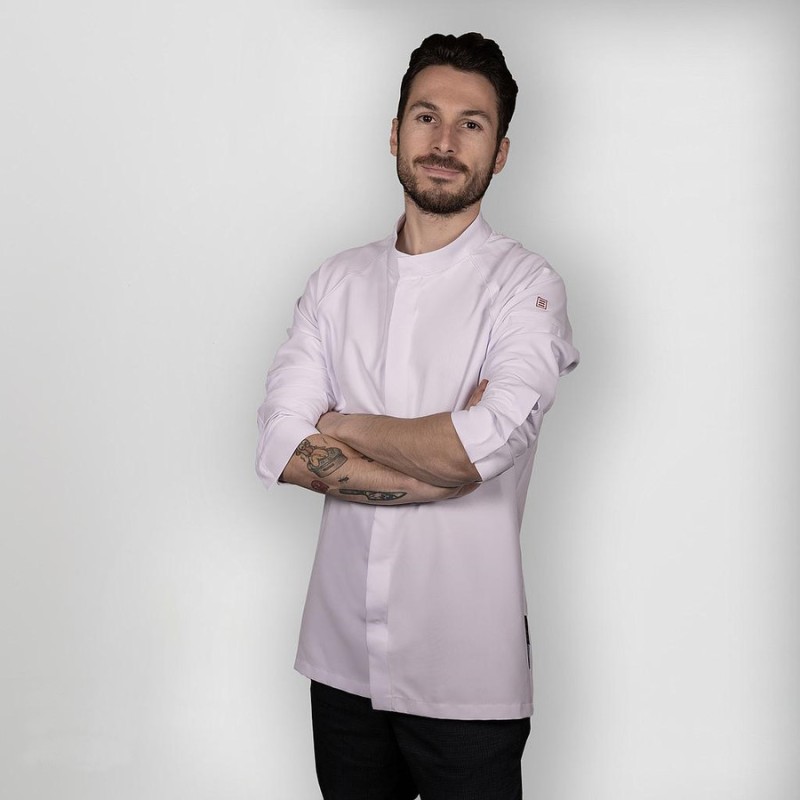 Chaqueta cocina garys tyr 930028