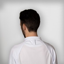 chaqueta garys tyr 930028 en blanco