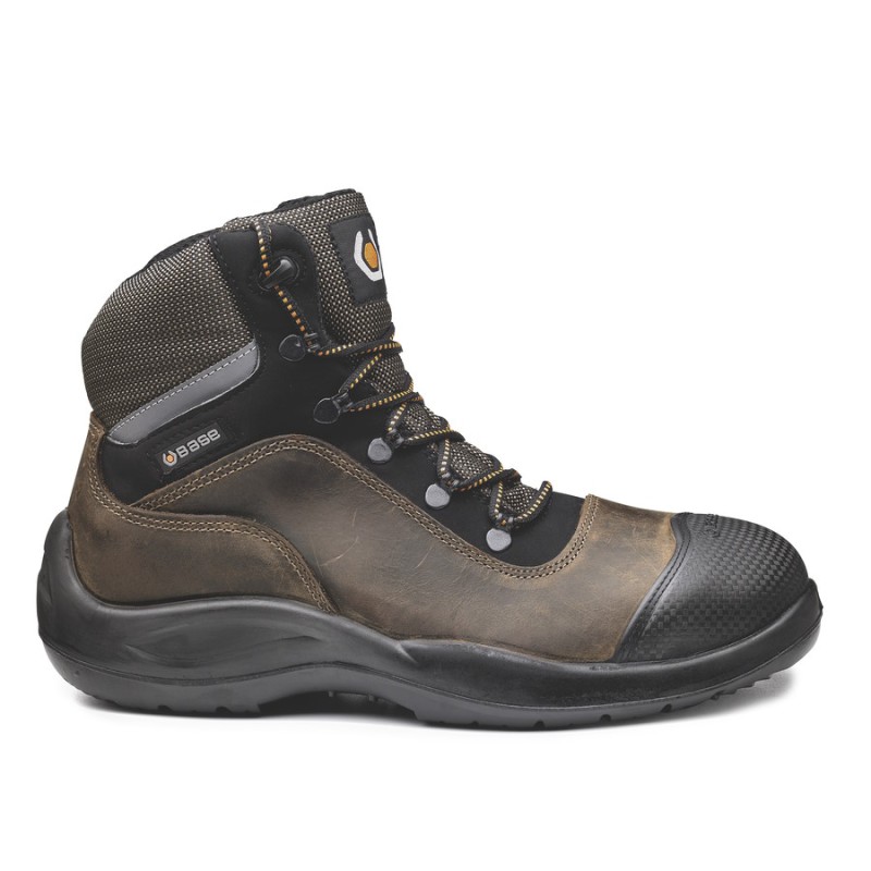 Bota base raider top s3 b0416n