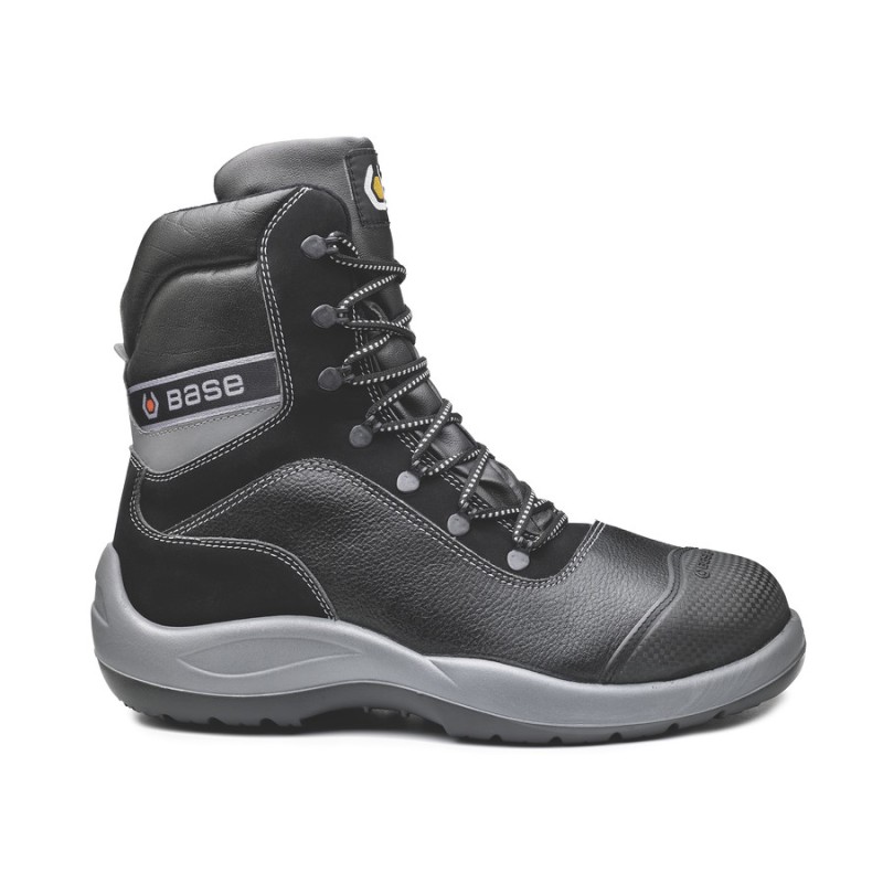 Bota base bach s3 b0120