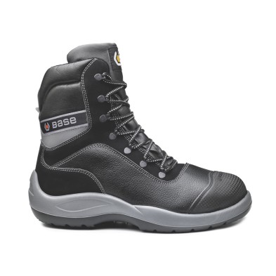 BOTA BASE BACH S3 B0120