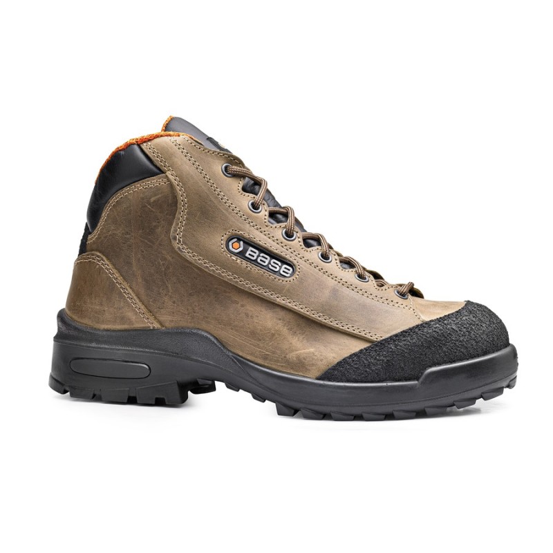 Bota base geldof s3 b0186