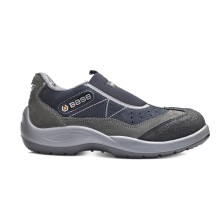 ZAPATO BASE MECHANIC B0440 S1