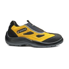 ZAPATO BASE FOUR HOLES B0475 S1P