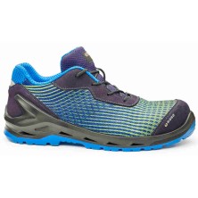 ZAPATILLA BASE I-CYBER FLUO B1212A S1P