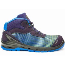 Comprar BOTA BASE I-CYBER FLUO TOP S1P B1213A